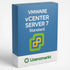 VMware vCenter Server 7 Standard Lizenzmarkt
