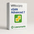 VMware vSAN 7 Advanced für Desktop – Vollversion Lizenzmarkt