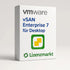 Vmware vSan Enterprise für Desktop 7 Lizenzmarkt