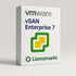 Vmware vSan Enterprise 7 Lizenzmarkt