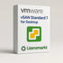 Vmware vSan Standard 7 für Desktop Lizenzmarkt