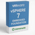 VMware vSphere 7 Embedded Foundation Lizenzmarkt