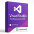 Visual Studio Professional 2019 – Vollversion für Windows (1 PC) Lizenzmarkt