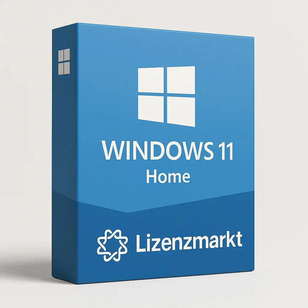 Windows 11 Home Lizenzmarkt