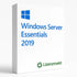 Windows Server Essentials 2019 Lizenzmarkt