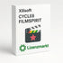 Xilisoft Cycle8 FilmSpirit – Kreative Lizenzmarkt