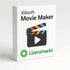 Xilisoft Movie Maker Lizenzmarkt