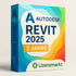 Autodesk Revit 2025 – 3 Jahre Lizenz (Windows) Lizenzmarkt