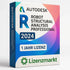 Autodesk Robot Structural Analysis Professional 2024 – 1 Jahr Lizenz (Windows) Lizenzmarkt