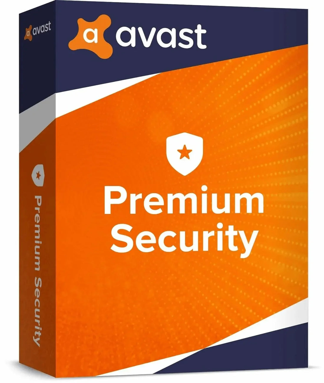 Avast Premium Security – 1 Jahr Lizenz für 1 Gerät - Lizenzmarkt