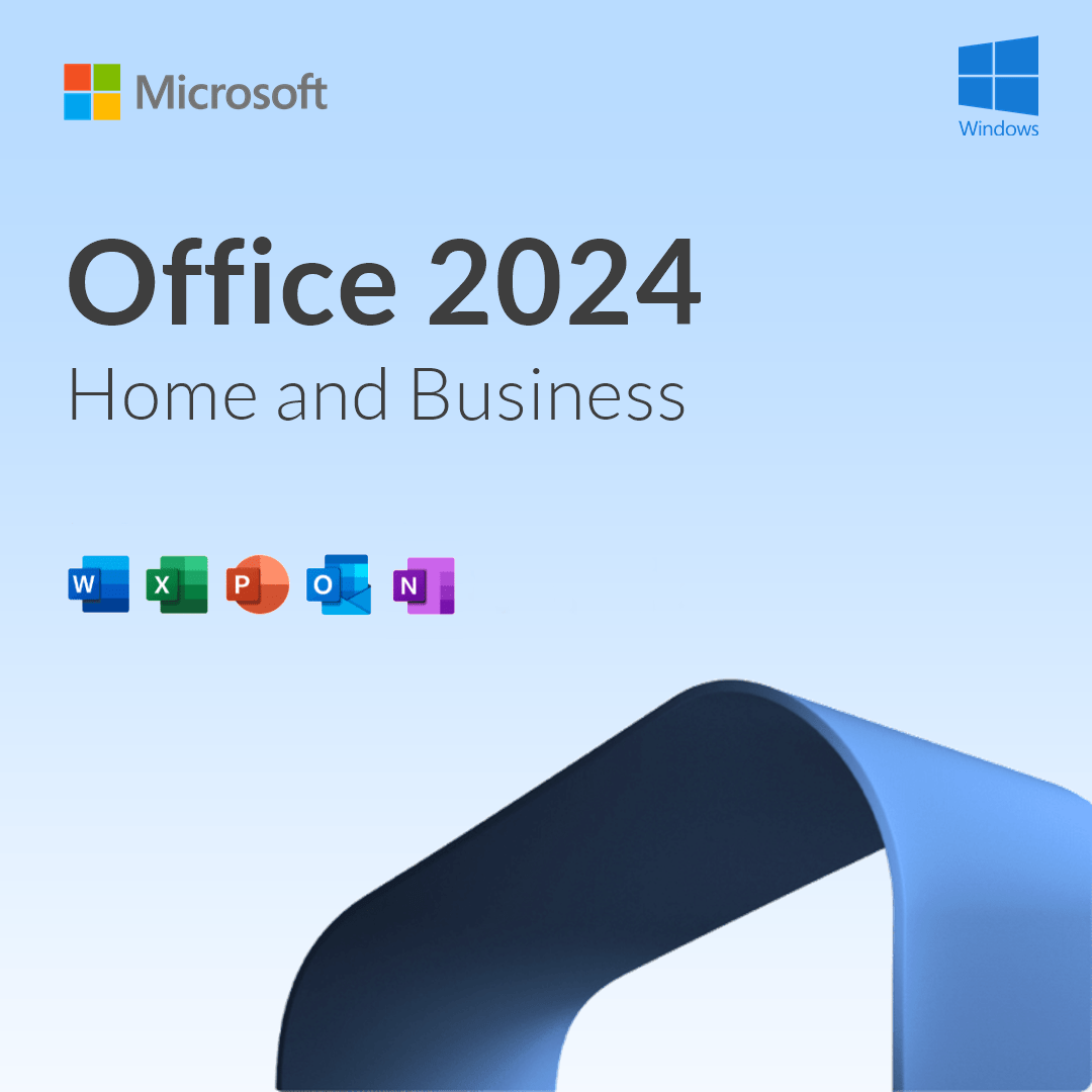 Microsoft Office 2024 Home & Business - Lizenzmarkt