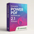 Nuance Power PDF Advanced 2.1 Multilingual Windows Lizenzmarkt