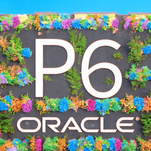 Oracle Primavera P6 Professional - LizenzmarktProjektmanagement & Unternehmensplanung