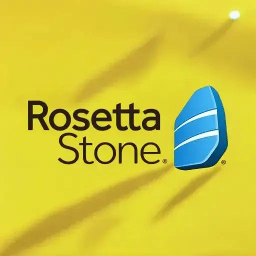 Rosetta Stone Language Learning: Zugriff auf 20 Sprachen für lebenslanges Lernen - LizenzmarktSprachlernprogramme & Bildung