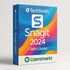 TechSmith Snagit 2024 Lizenzmarkt