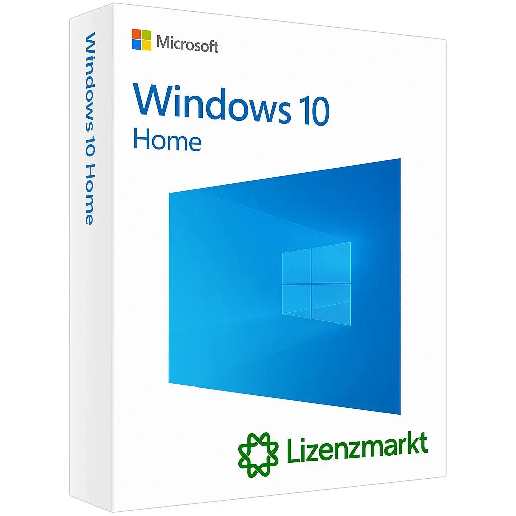 Windows 10 Home