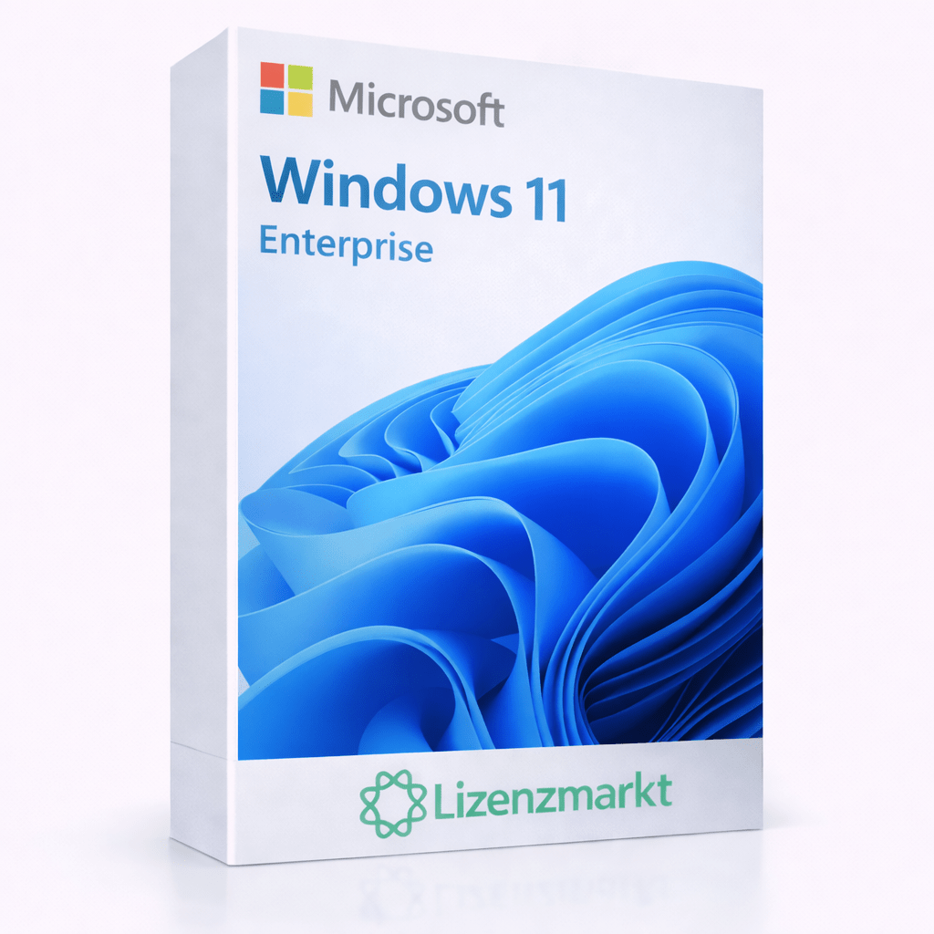 Windows 11 Enterprise - lizenzmarkt.netBetriebssystem0658606545229