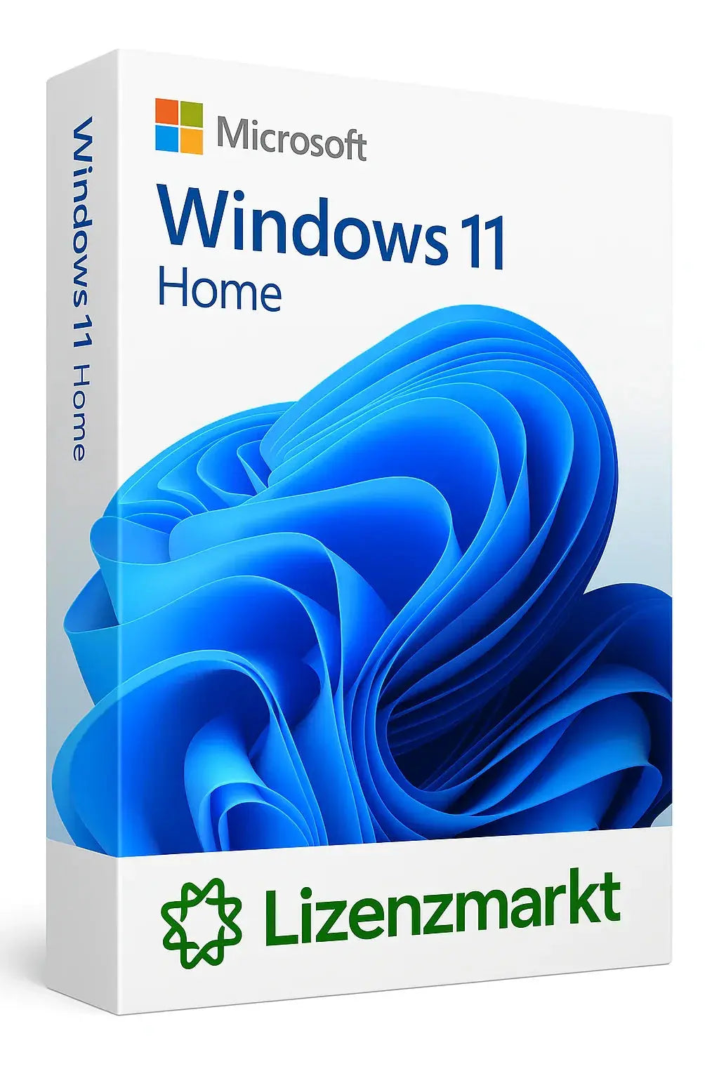 Windows 11 Home Lizenzmarkt