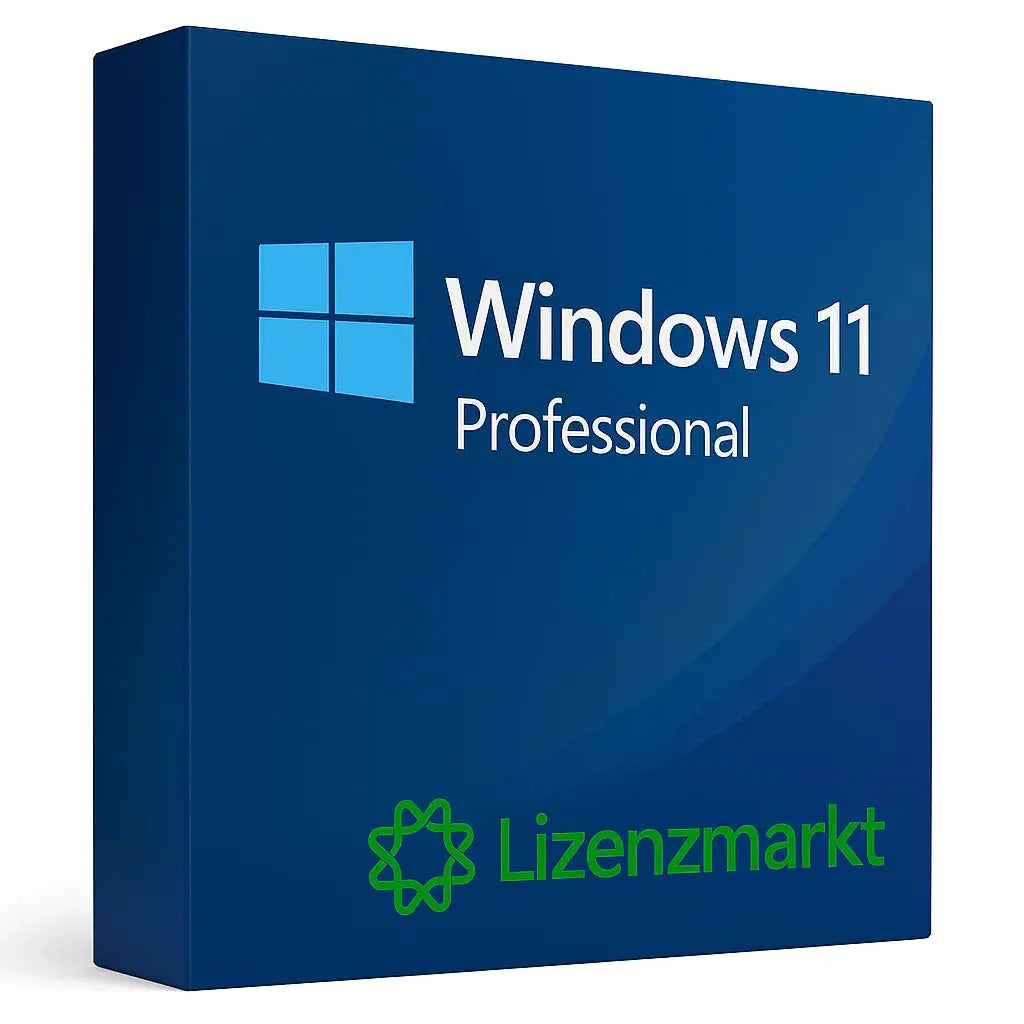 Windows 11 Professional00 Lizenzmarkt