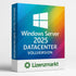 Windows Server 2025 Datacenter – Vollversion Lizenzmarkt