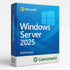 Windows Server 2025 Standard – Vollversion Lizenzmarkt