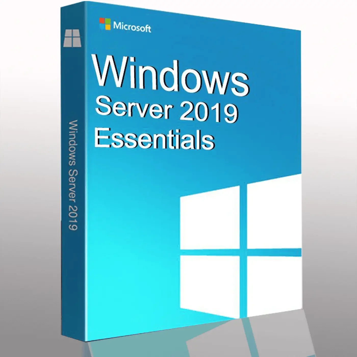 Windows Server Essentials 2019 - Lizenzmarkt
