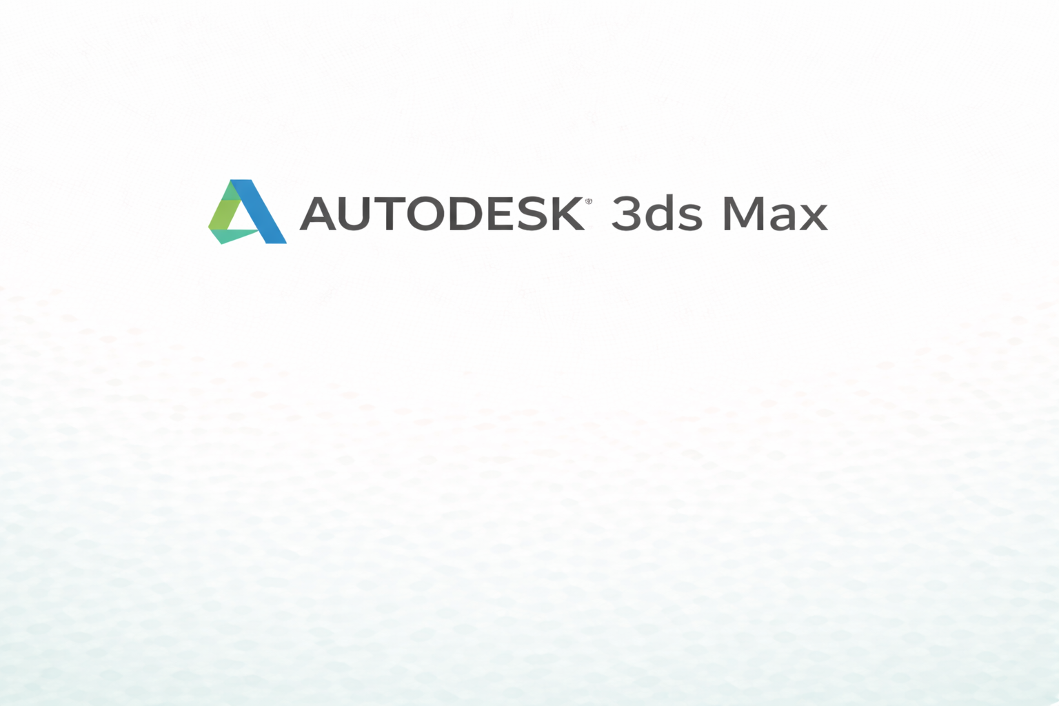 3ds Max – 3D-Software für Modellierung, Rendering & Animation - lizenzmarkt.net