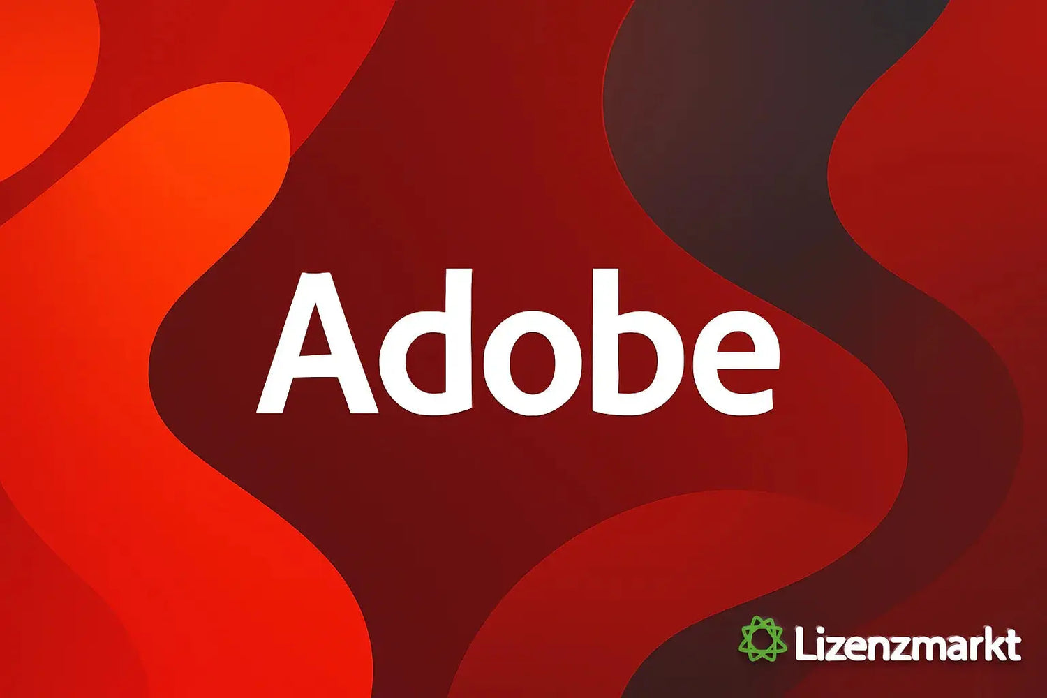 Adobe – Kreative Lösungen für alle