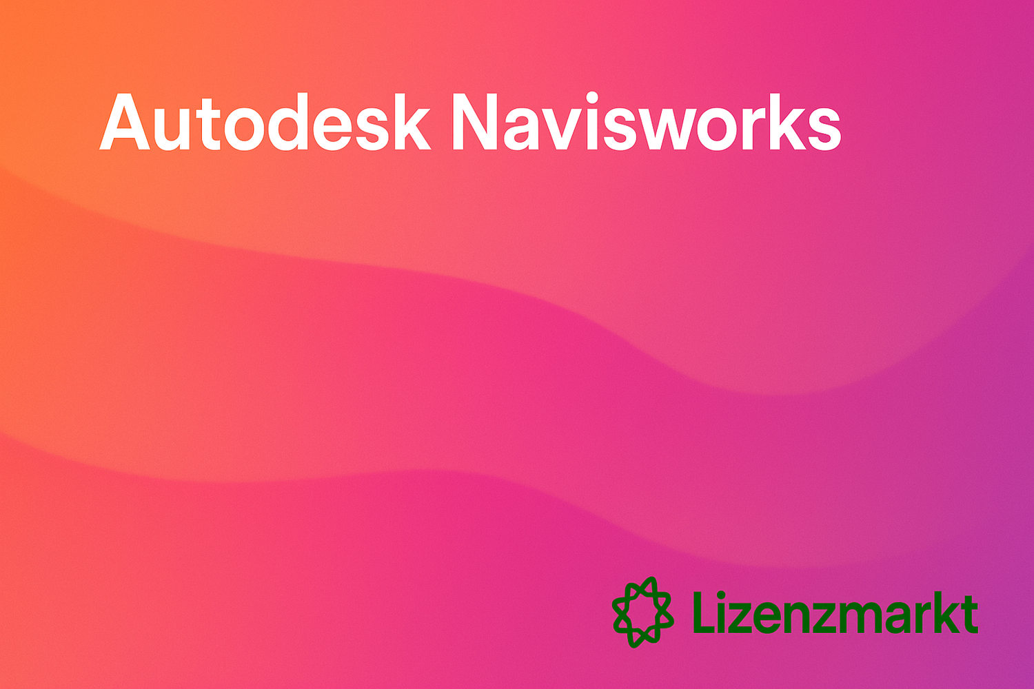 Navisworks – Software für Baukoordination &amp; Projektprüfung