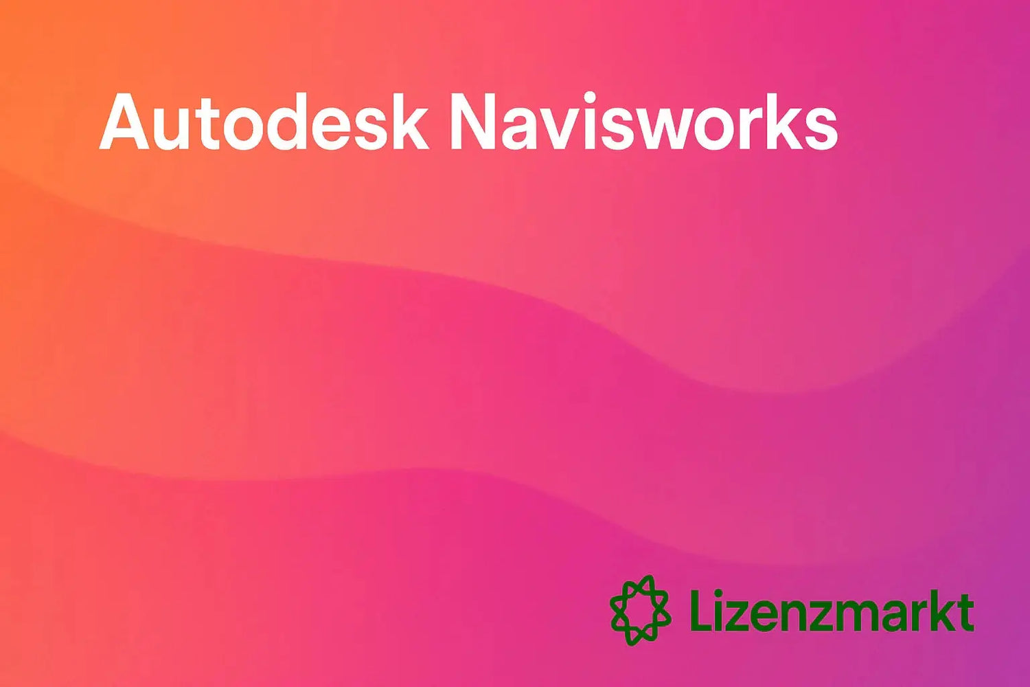 Navisworks – Software für Baukoordination & Projektprüfung