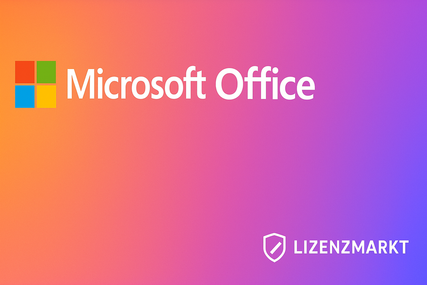 Microsoft Office