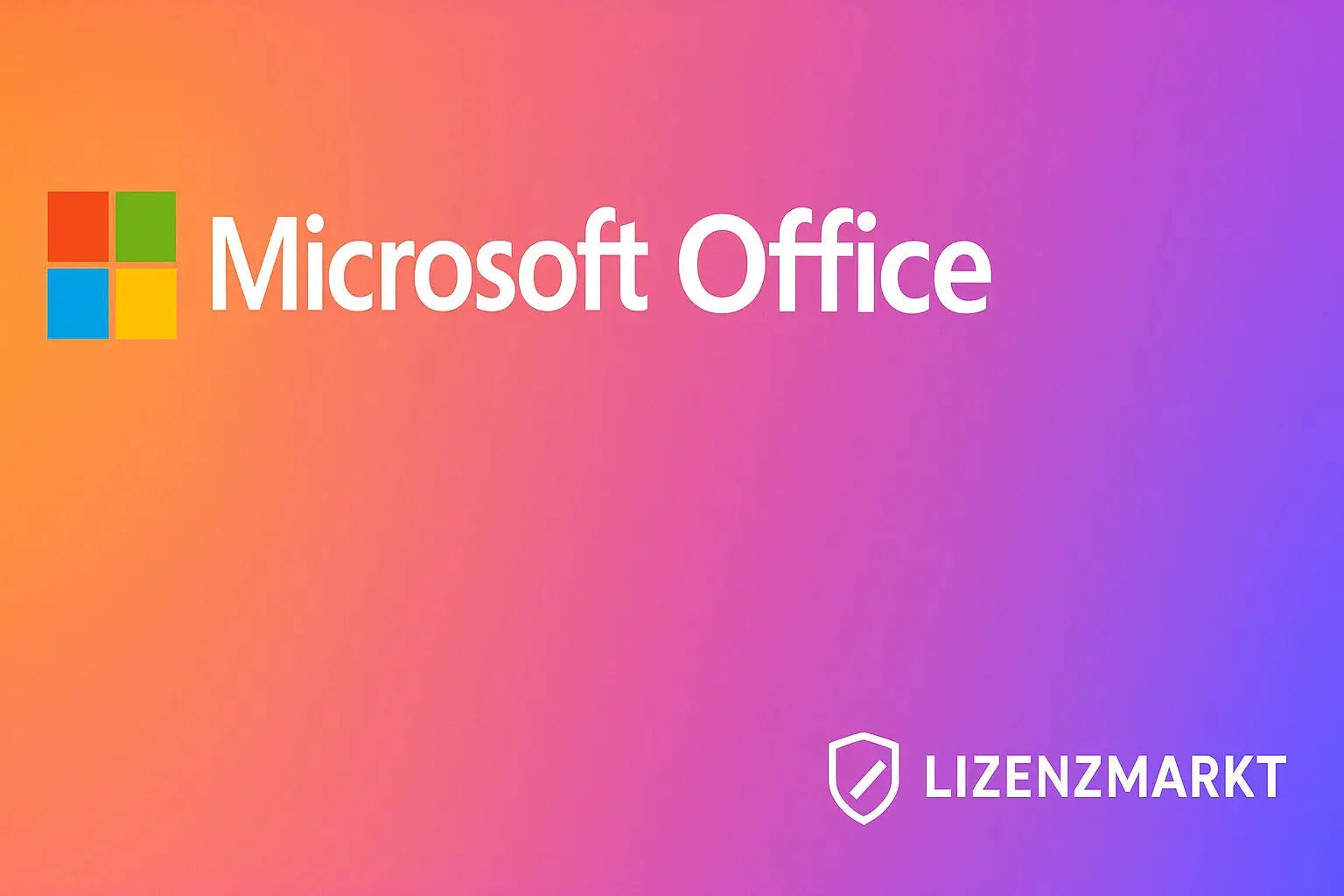 Microsoft Office: Einfach und Vielseitig