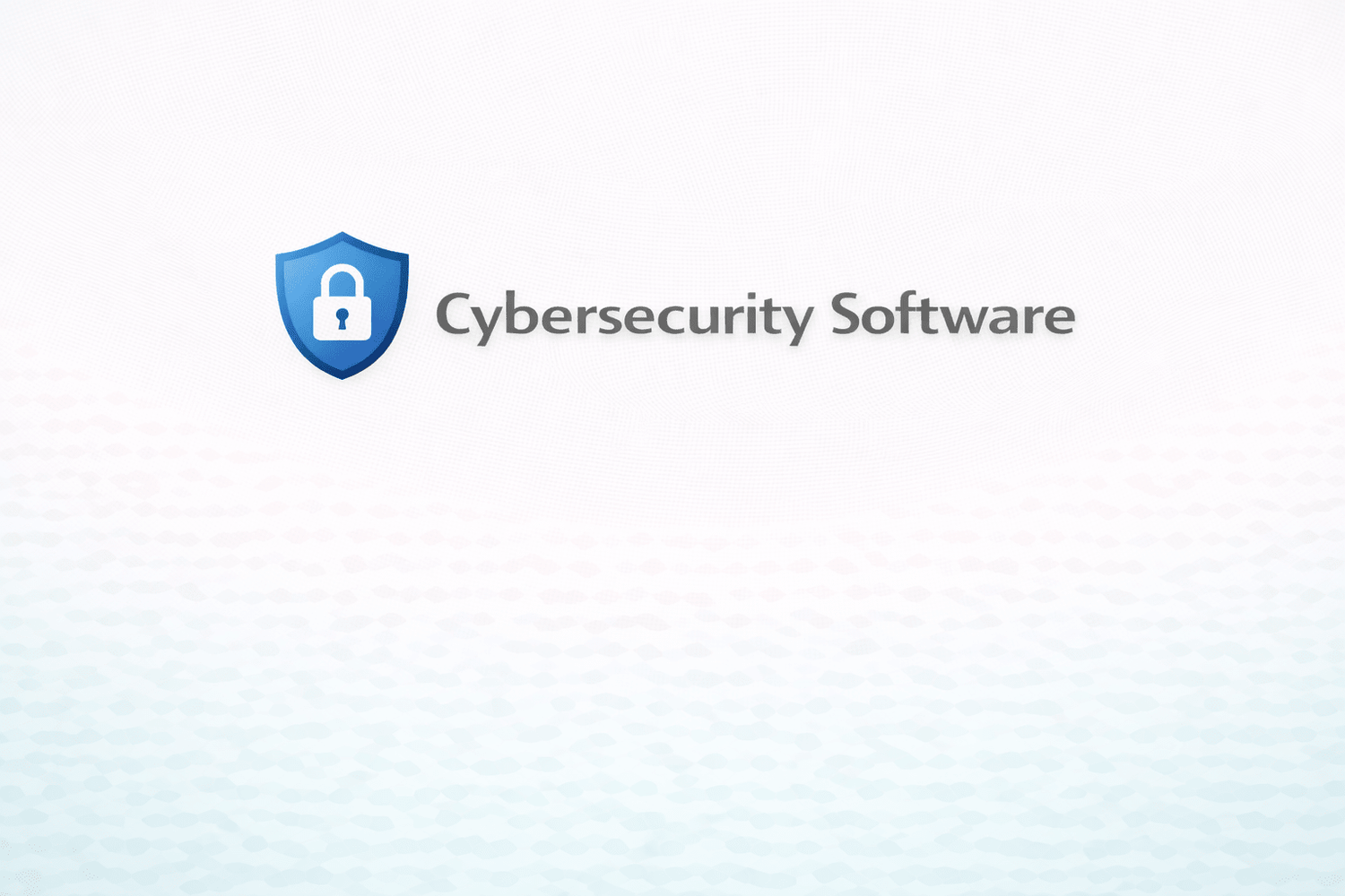 Cybersicherheitssoftware - Lizenzmarkt