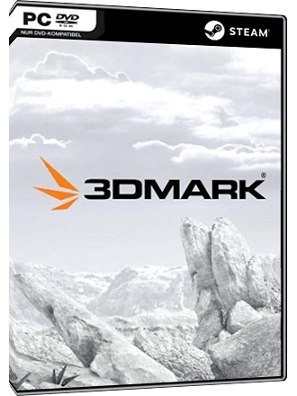 3DMark - LizenzmarktBenchmark - Software für Gamer &amp;amp; PC - Enthusiasten