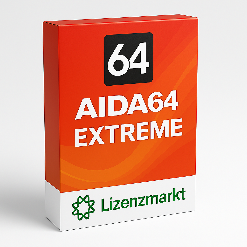 AIDA64 Extreme