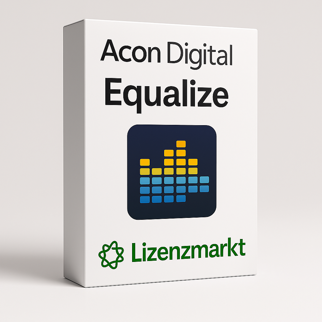 Acon Digital Equalize