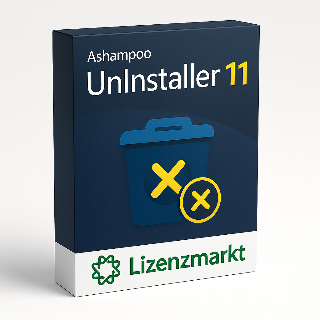 Ashampoo UnInstaller 11