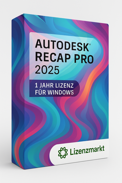 Autodesk Navisworks Manage 2025 – Licence d&