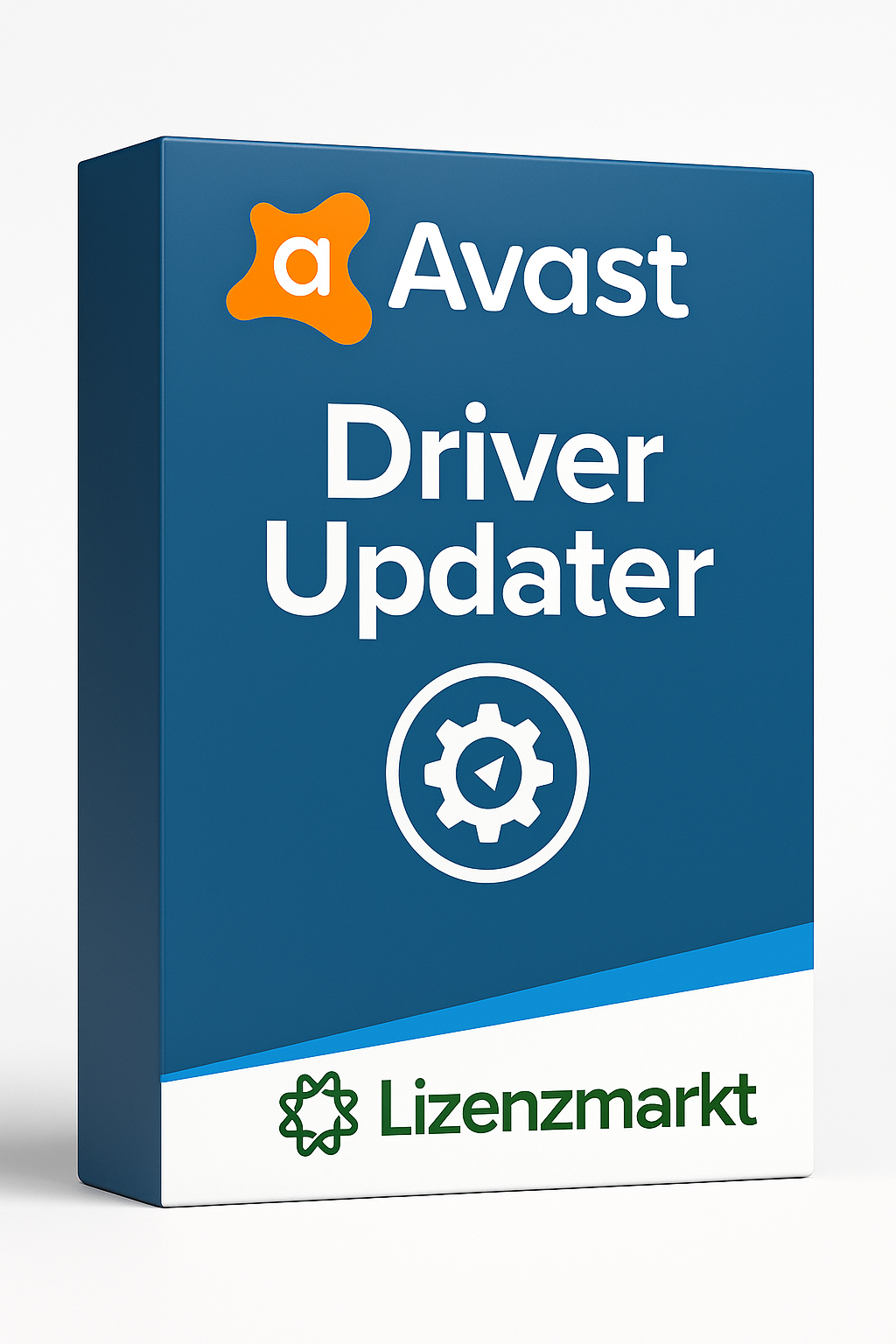 Avast Driver Updater