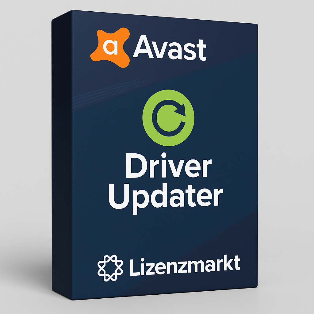 Avast Driver Updater