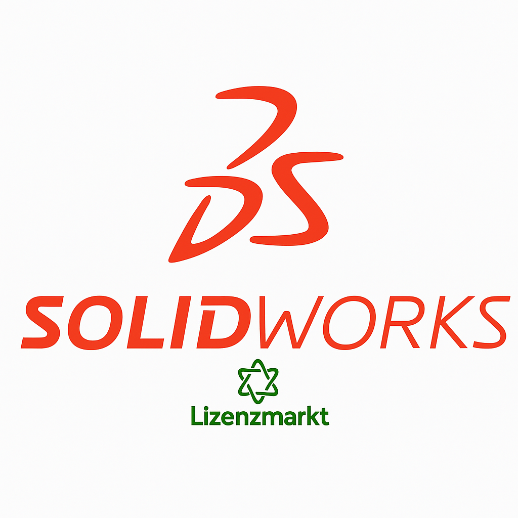 SOLIDWORKS Student Edition 2025 – 1 Jahr Lizenz