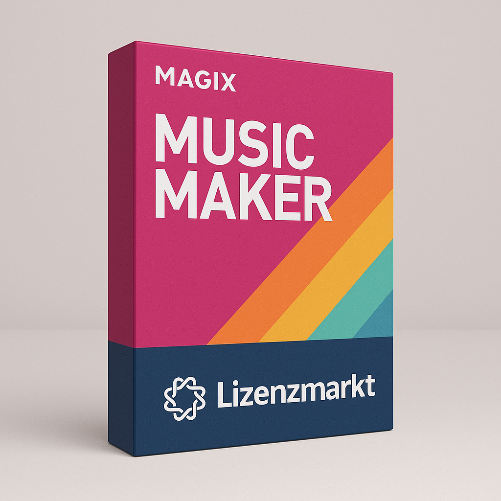 MAGIX Music Maker