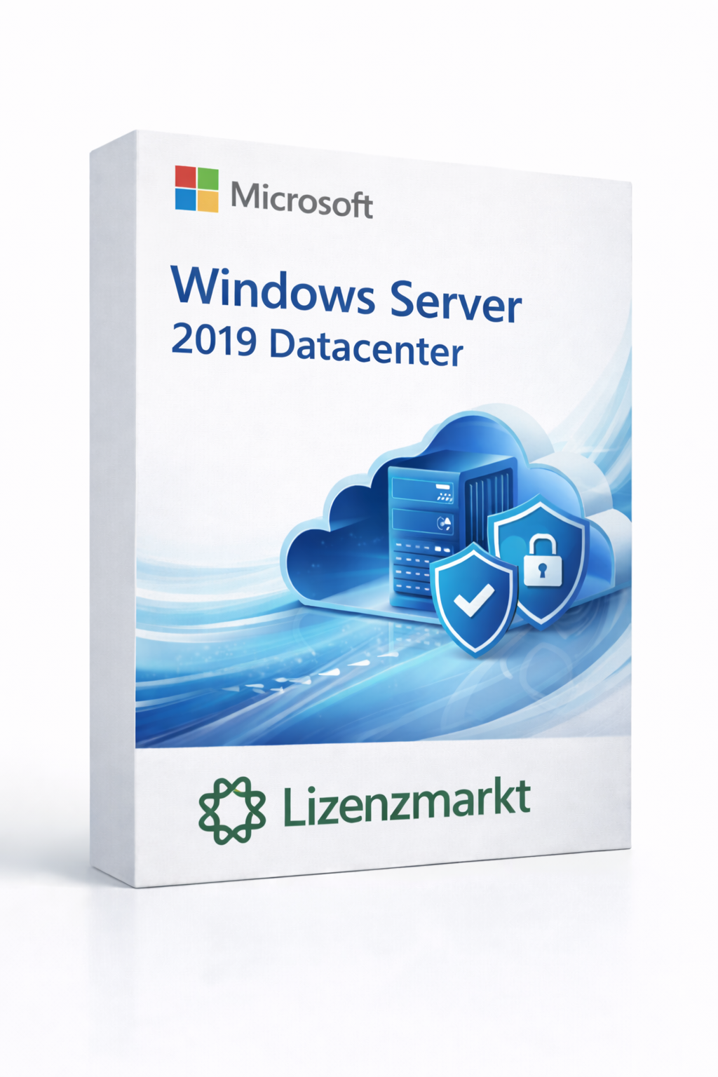 Windows Server 2019 Datacenter