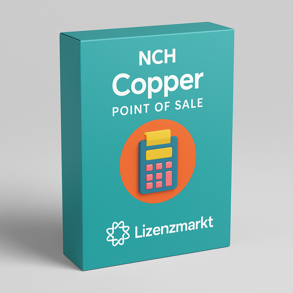NCH Copper Point of Sale