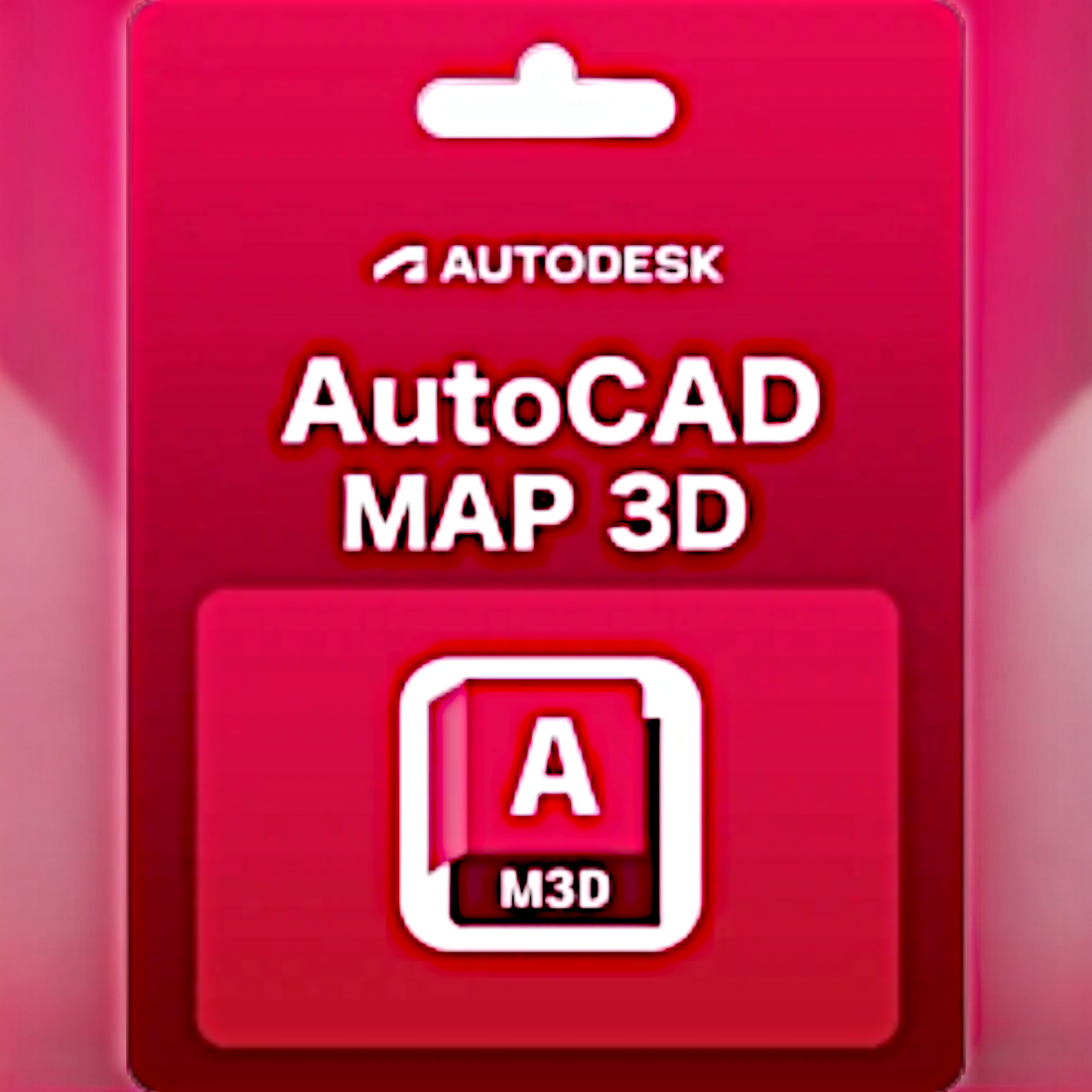 Autodesk AutoCAD Map 3D 2022 1 -Jahr Windows