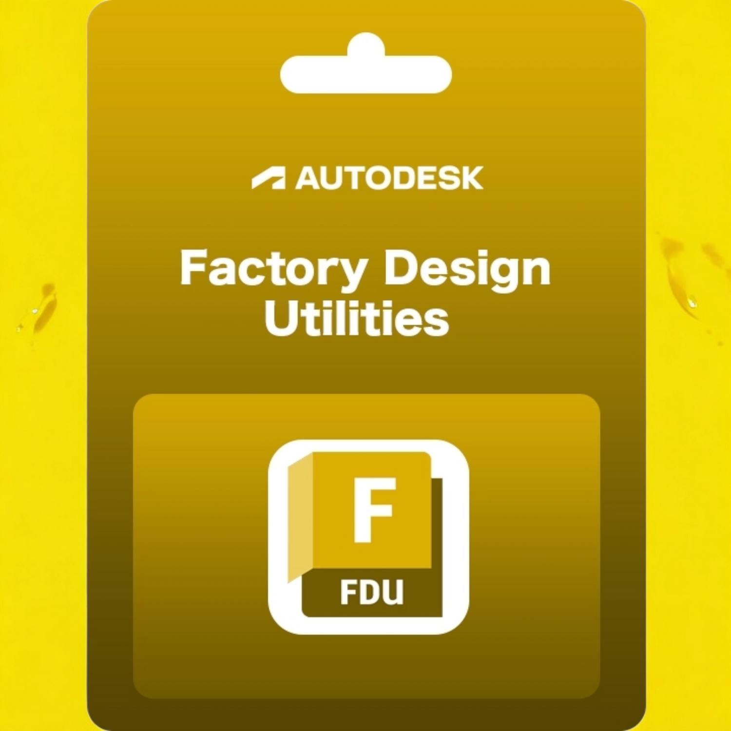 Autodesk Factory Design Utilities 2024  Windows 1-Jahr