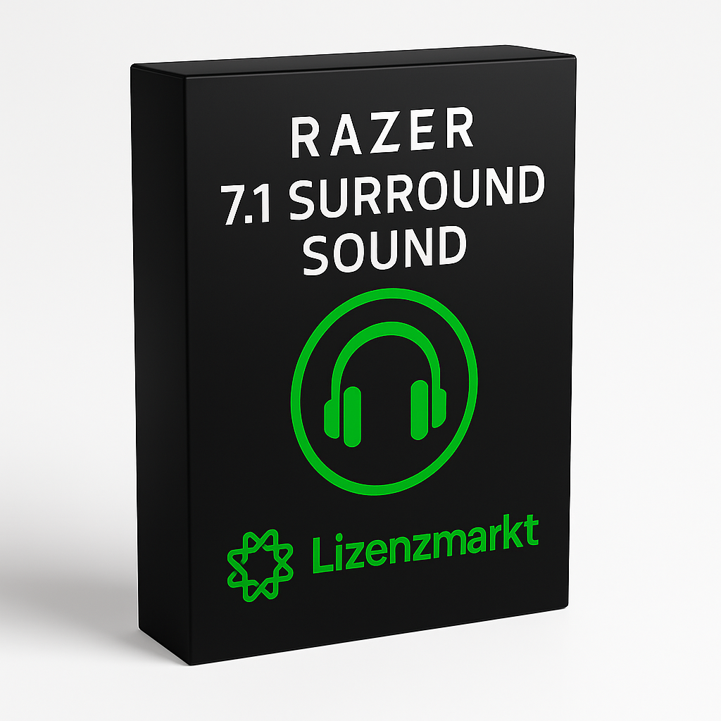 Son surround Razer 7.1