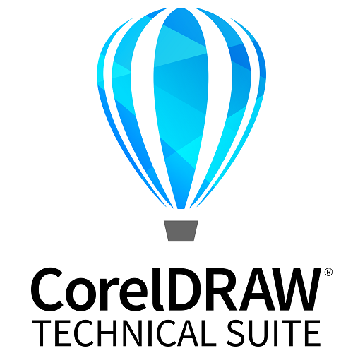 CorelDRAW Technical Suite 2019 Vollversion