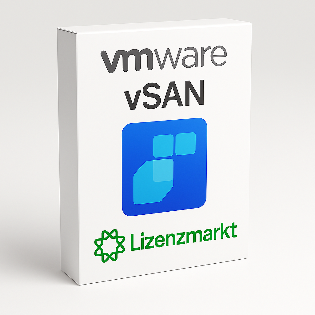 VMware vSAN 8 Advanced