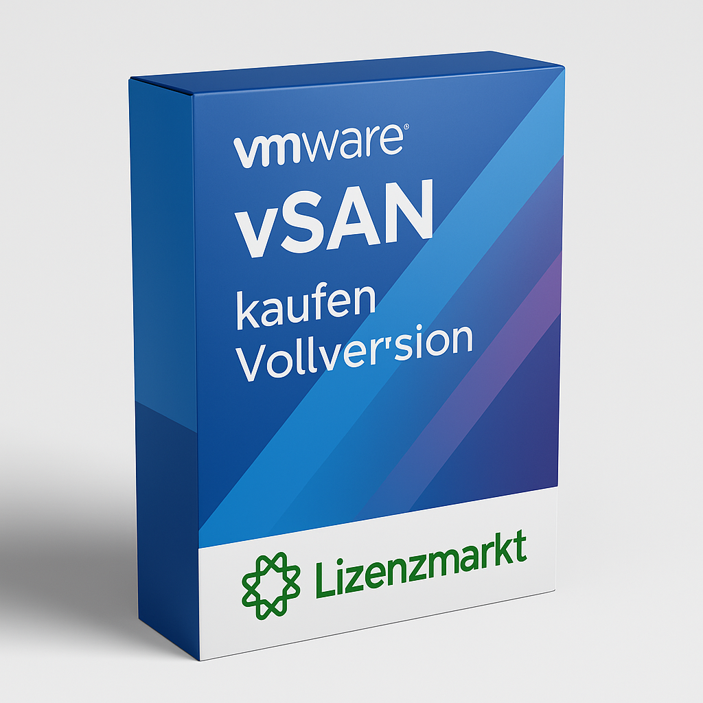 VMware vSAN 8 Enterprise for Retail and Branch Offices
